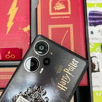 Redmi Note 12 Turbo Harry Potter Edition – магический смартфон уже в «Топ Диске»