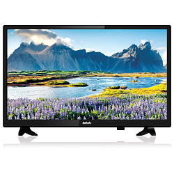 Телевизор BBK 24LEM-1034/T2C 24"