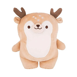 Мягкая игрушка Maxitoys «Оленёнок Джетт», 25 см