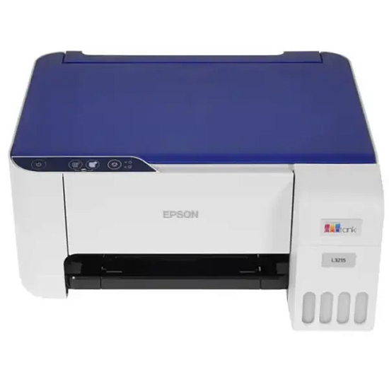 МФУ EPSON EcoTank L3215 струйное