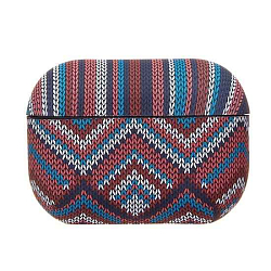 Силиконовый чехол Luxo Creative для AirPods Pro2 (115) (multicolor) (230985)