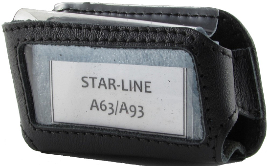 Чехол для брелка STARLINE A93 кобура