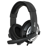 Наушники RITMIX RH-515M