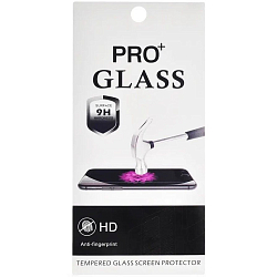 Противоударное стекло GLASS для iPhone 5/5S (0,26mm)