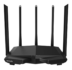 Роутер WiFi  TENDA AC7