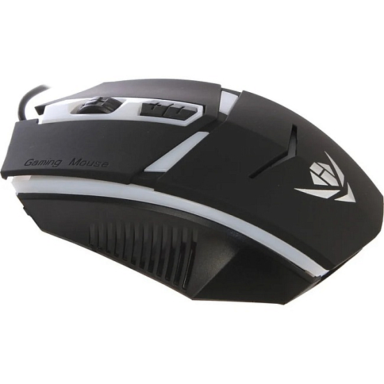 Мышь DIALOG Nakatomi Gaming MOG-02U черная , USB