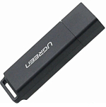 Кардридер UGREEN CM104 (40752) черный