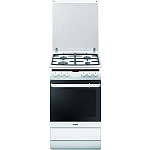 Комбинированная плита HANSA FCMW58221