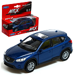 Машины Mazda CX-5, масштаб 1:34-39 3035834