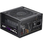 Блок питания 750W Formula ATX  AP-750ММ 80 PLUS WHITE (20+4pin) APFC 120mm fan 6xSATA RTL