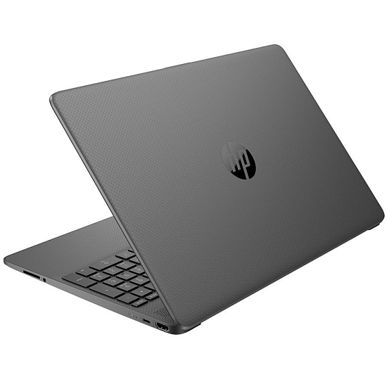 Ноутбук 15.6" HP 15s-eq1129ur (AMD 3020e/4Gb/256Gb SSD/DOS) (22V36EA) grey