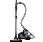 Пылесос Samsung VC15K4136HB/EV черный/серый