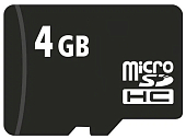 Micro SD 4Gb