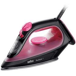 Утюг BRAUN SI1070PU