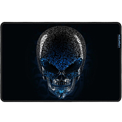 Коврик JET.A Panteon GP-32SM JAEGER средний (Speed Control, 500x330x3)