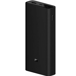 Внешний АКБ XIAOMI 50W Power Bank 20000mAh (BHR5121GL / PB200SZM / PB2050ZM)