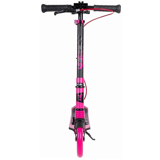 Самокат TECH TEAM Delta, Pink (684650)