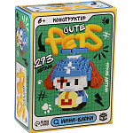 Конструктор «Cute pets. Пёсик», 293 детали 10882572