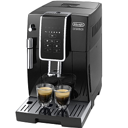 Кофемашина DELONGHI Dinamia ECAM350.15.B