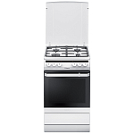 Комбинированная плита HANSA FCMW58020