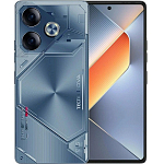 Смартфон TECNO Pova 6 12/256Gb, синий