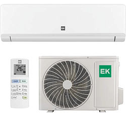 Сплит-система Euroklimat Siesta EKSS-20HN/EKOS-20HN