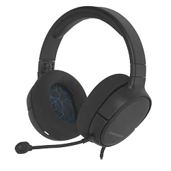 Наушники SteelSeries Arctis 1P (PSV) черные