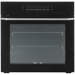 Духовой шкаф HAIER HOQ-P16AS5GB