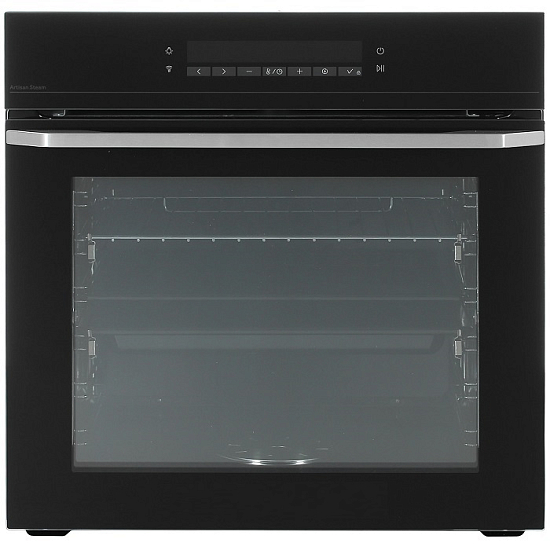 Духовой шкаф HAIER HOQ-P16AS5GB