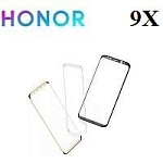 Стёкла для Honor 9X
