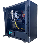 Системный блок игровой TOP OPTIMA SE 240702 (Core i5-12400F/ 16GB DDR4/ SSD 1TB/ RTX 3060 12GB/ DOS)