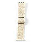 Ремешок цветной XO с пряжкой BT06A 38/40/41mm iWatch Band Starlight Colorful