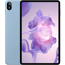 Планшет 11.97" Blackview TAB 18 LTE 8/256 голубой