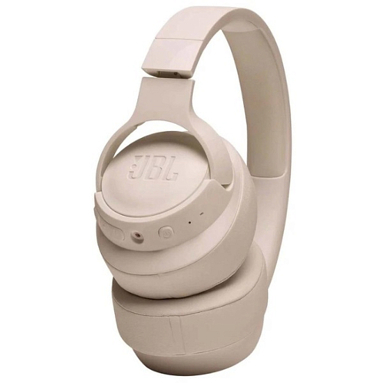 Наушники JBL Tune 700BT розовые (не оригинал)