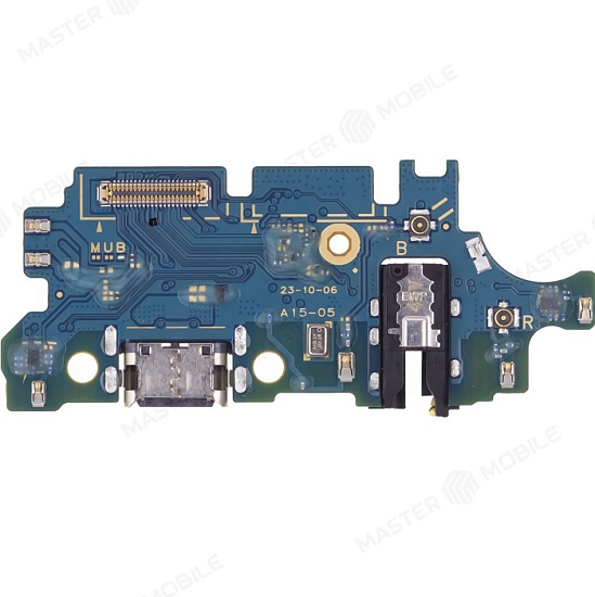 Нижняя плата (шлейф) Samsung Galaxy A15 (SM-A155F)