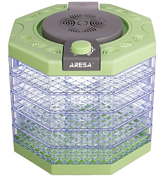 Сушилка для овощей и фруктов ARESA AR-2601