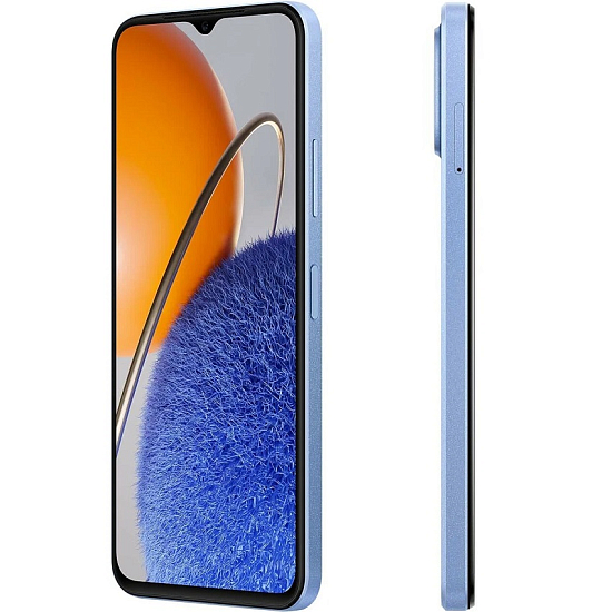 Смартфон Huawei Nova Y61 4/64Gb Синий