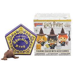 Фигурка Gomee Гарри Поттер Таинственный куб, серия 1, МИКС   7809943