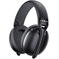 Наушники AULA S6 Black