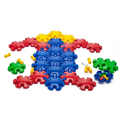 Мозаика напольная (55) 40-0030