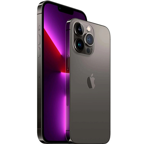 Смартфон APPLE iPhone 12 Pro Max 256Gb Графит (Б/У 2)