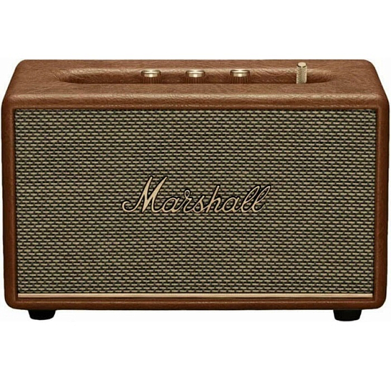 Колонка MARSHALL ACTON III Brown