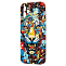 Задняя накладка Luxo Creative для iPhone 12 (113) (multicolor) (229580)