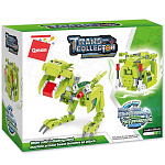 Конструктор QMAN 41203 Динозавр в кор.