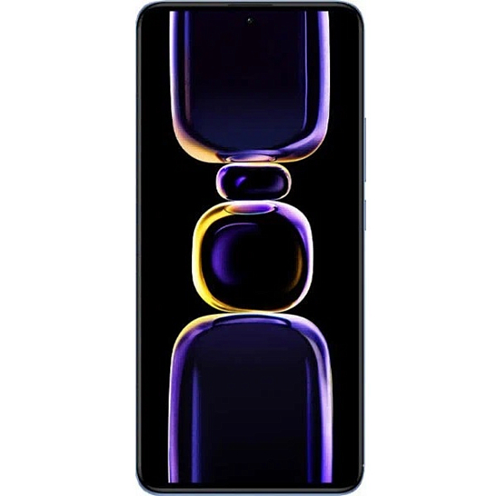 Смартфон Xiaomi POCO F5 PRO 12/512Gb Белый