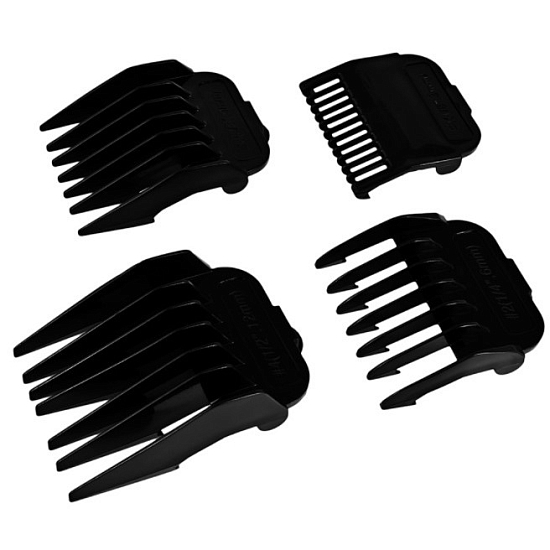 Машинка для стрижки волос VITEK VT-2516 (W)