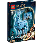 Конструктор LEGO Harry Potter 76414 Экспекто патронум