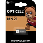Элемент питания OPTICELL 23A (MN21) SPECIALTY BL-1 (1/20)