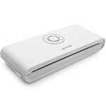 Вакуумный упаковщик GORENJE VS120W белый