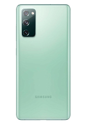 Муляж Samsung Galaxy S20 FE мятный